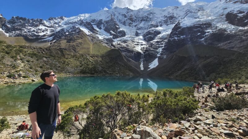 Laguna Humantay: A trilha vale a pena?