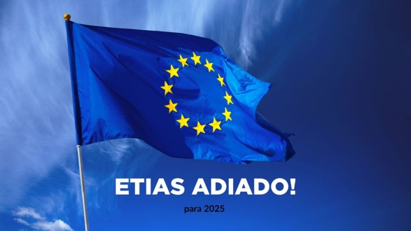 Etias Adiado para 2025