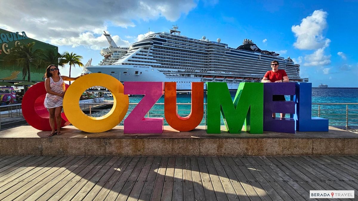 Cozumel, Mexico