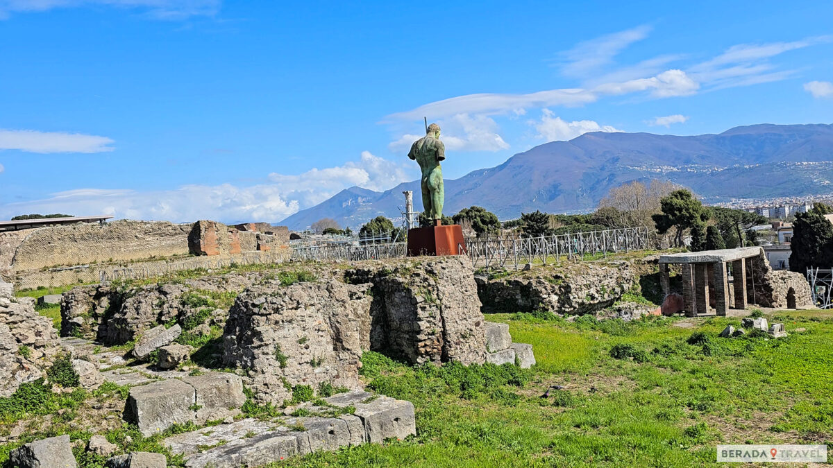 Pompeia