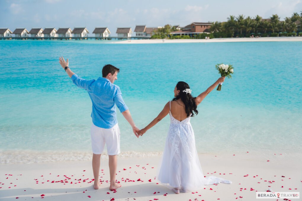 Como Organizar e Quanto Custa um Casamento nas Maldivas
