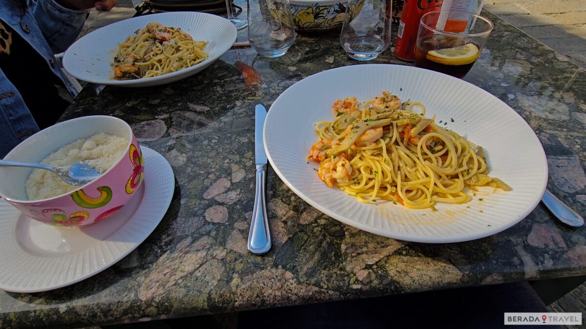 Ristorante Delfino