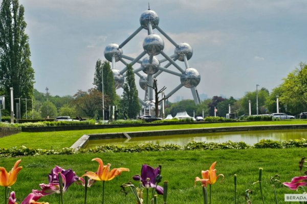 O que fazer em Bruxelas na Bélgica