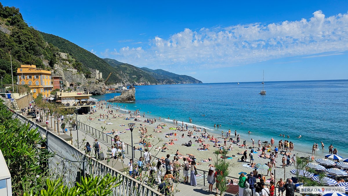 Monterosso al Mare