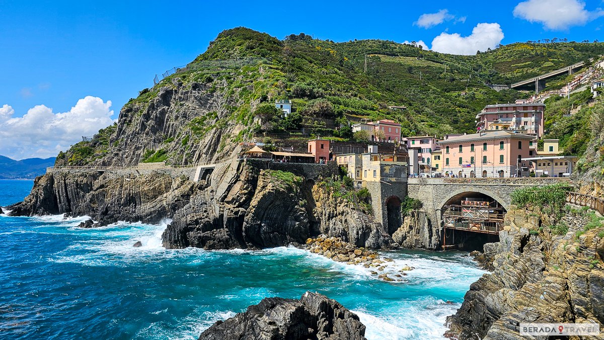 Riomaggiore