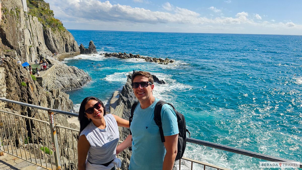 Cinque Terre: Roteiro completo de 2 dias