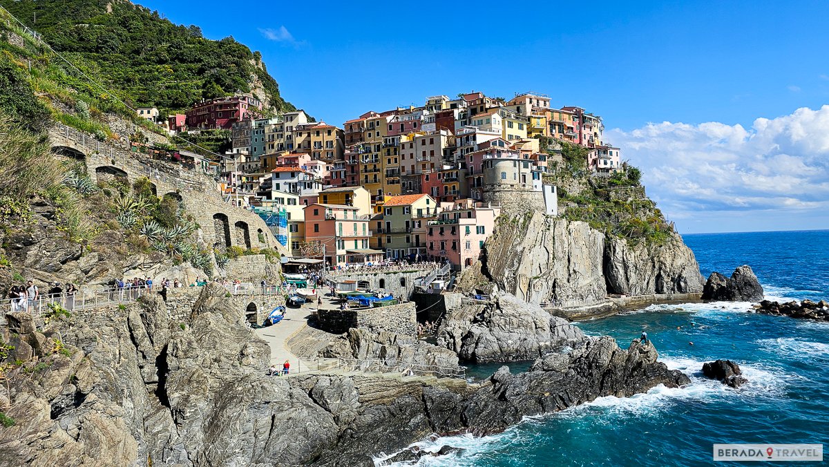 Manarola