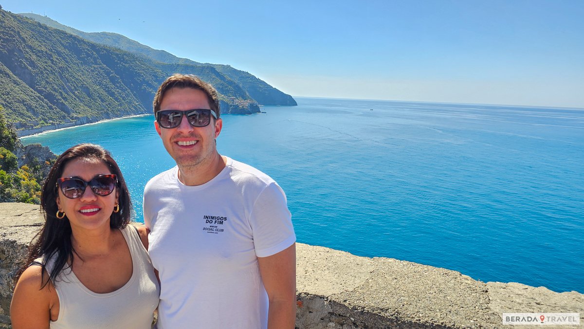 Corniglia
