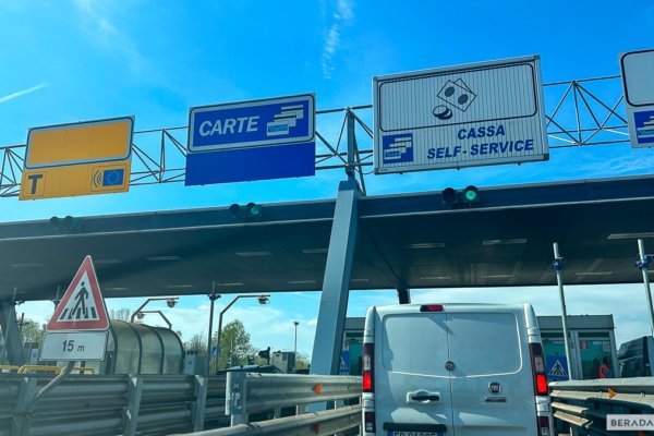 Pedágios: Atenção aos meios de pagamentos