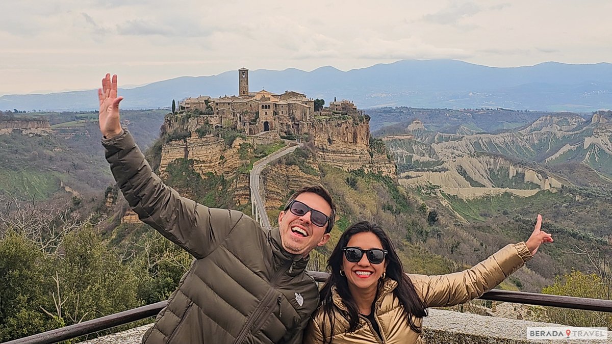 Civita di Bagnoregio