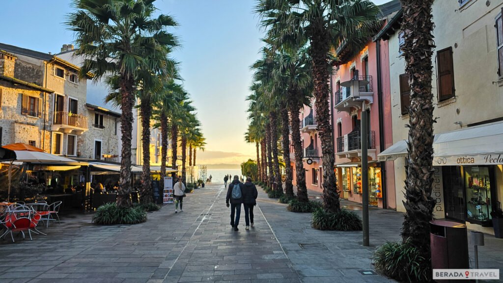 Passeio pelo Centro Histórico