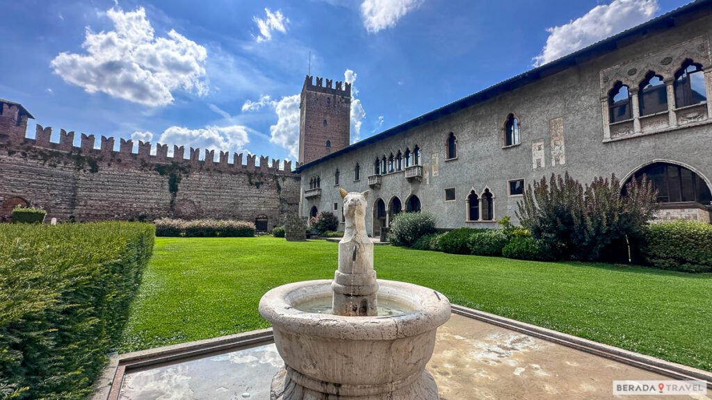 Museo di Castelvecchio