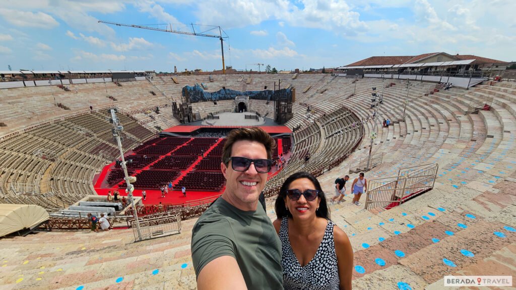 Arena di Verona