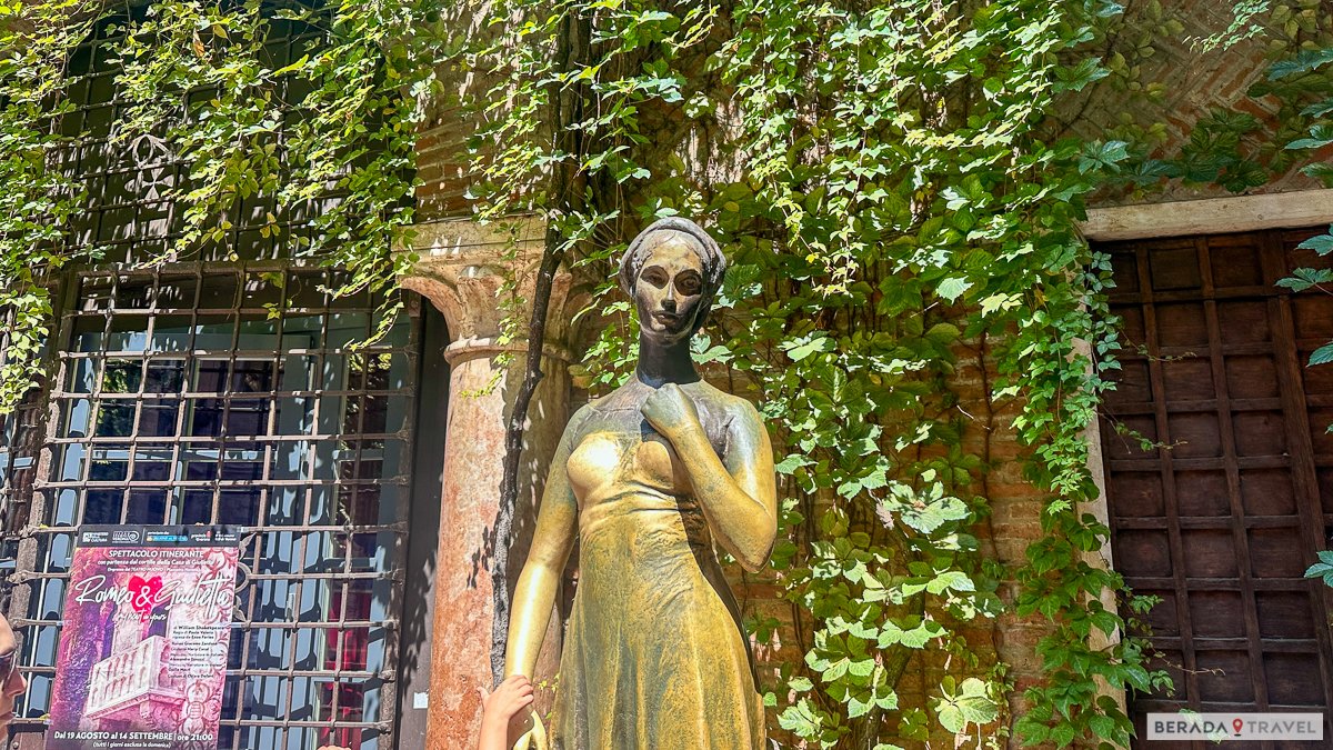 Casa di Giulietta
