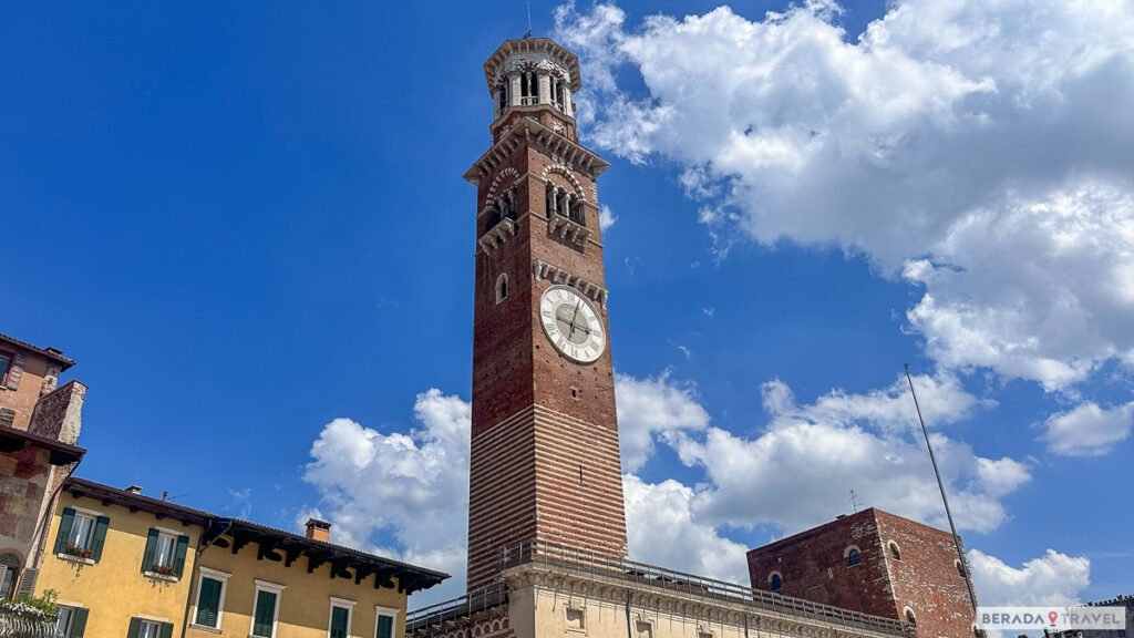 Torre dei Lamberti