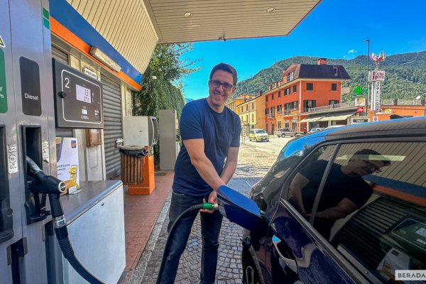 Auto Atendimento (Self)