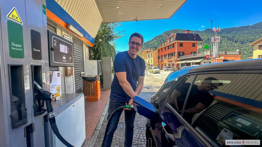 Auto Atendimento (Self)