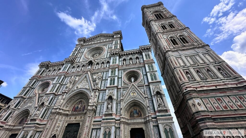 Catedral de Santa Maria del Fiore