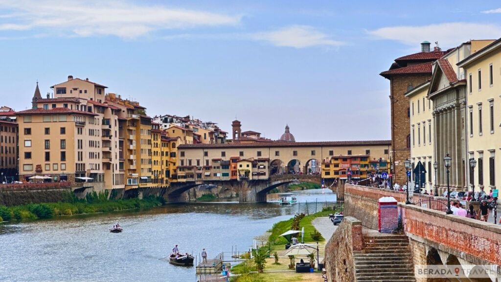 Ponte Vecchio