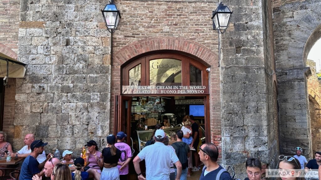 Gelateria dell'Olmo