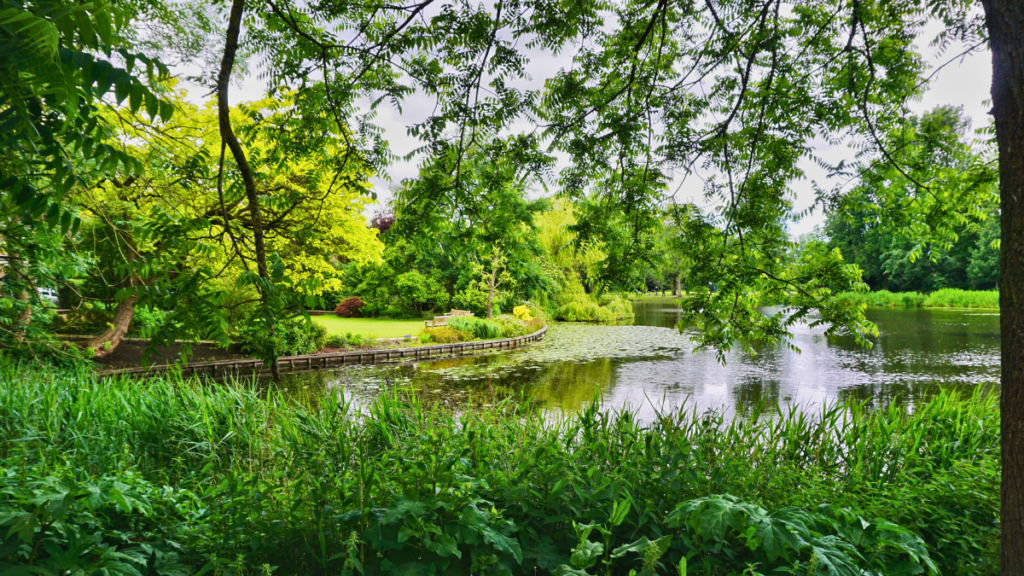 Vondelpark