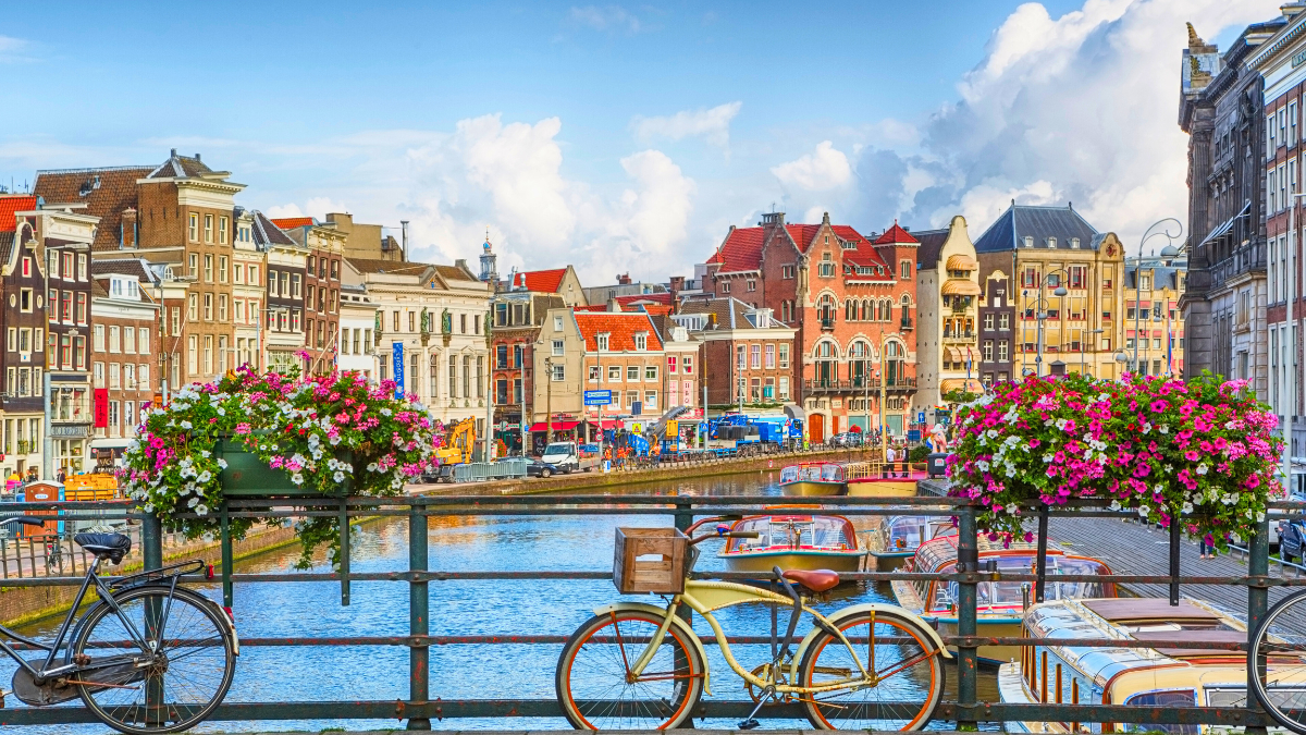 Amsterdam: O que Fazer, Melhor Época para Visitar e Onde se Hospedar