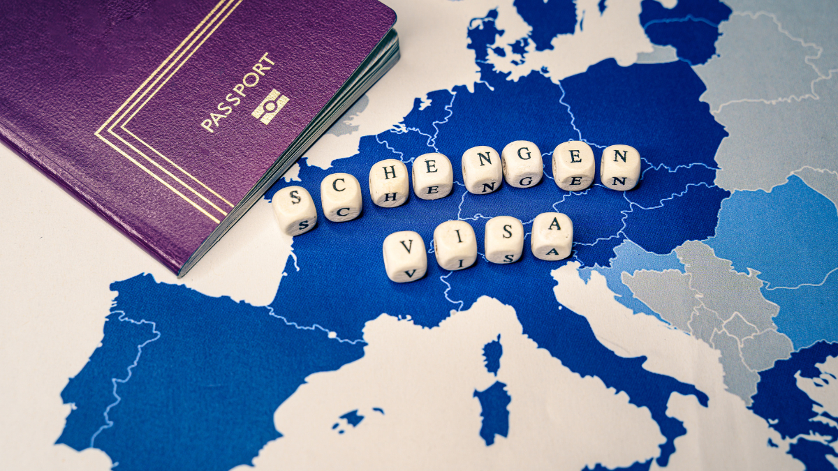 O que é o Espaço Schengen? Países e Regras de Visto