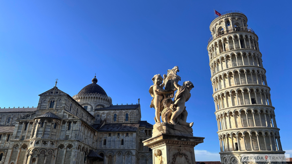 Torre de Pisa