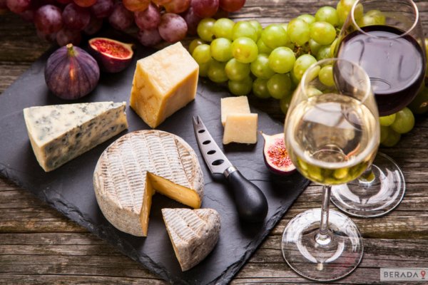 Vinicolas na Puglia - Itália