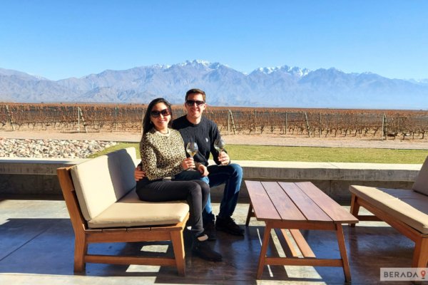 Vinícola Zuccardi