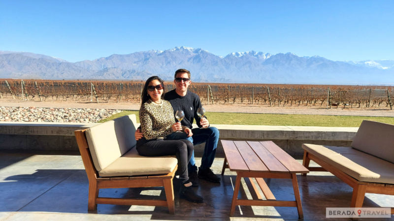 Mendoza: o Paraíso do Vinho na Argentina