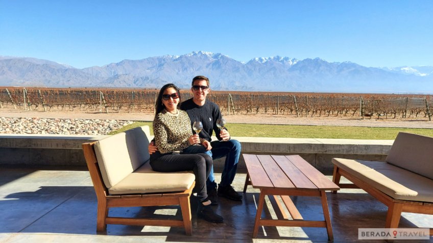 Vinícola Zuccardi
