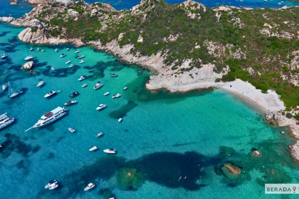 Arquipélago la Maddalena