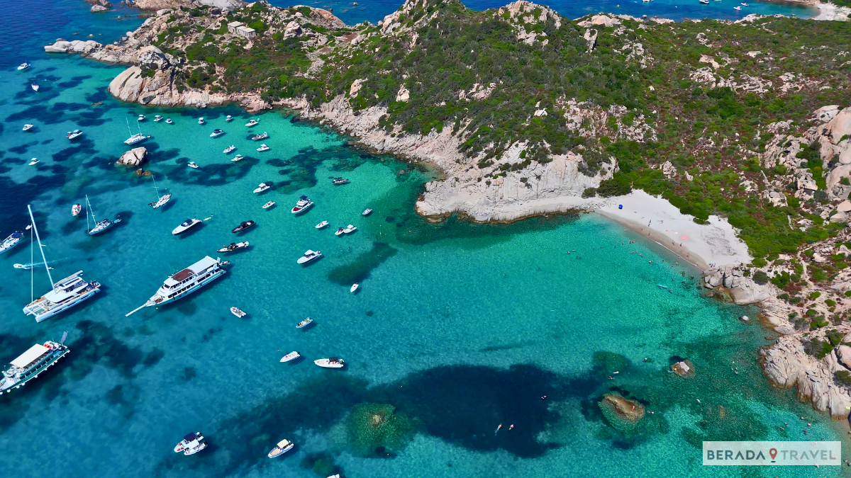 La Maddalena: O que Fazer e Melhores Praias