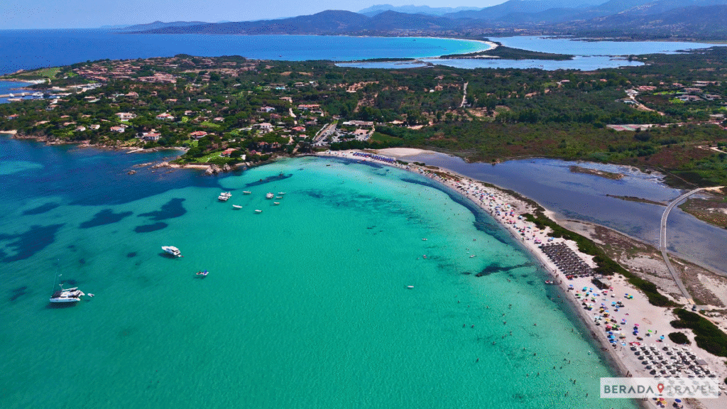 Praia Lu Impostu