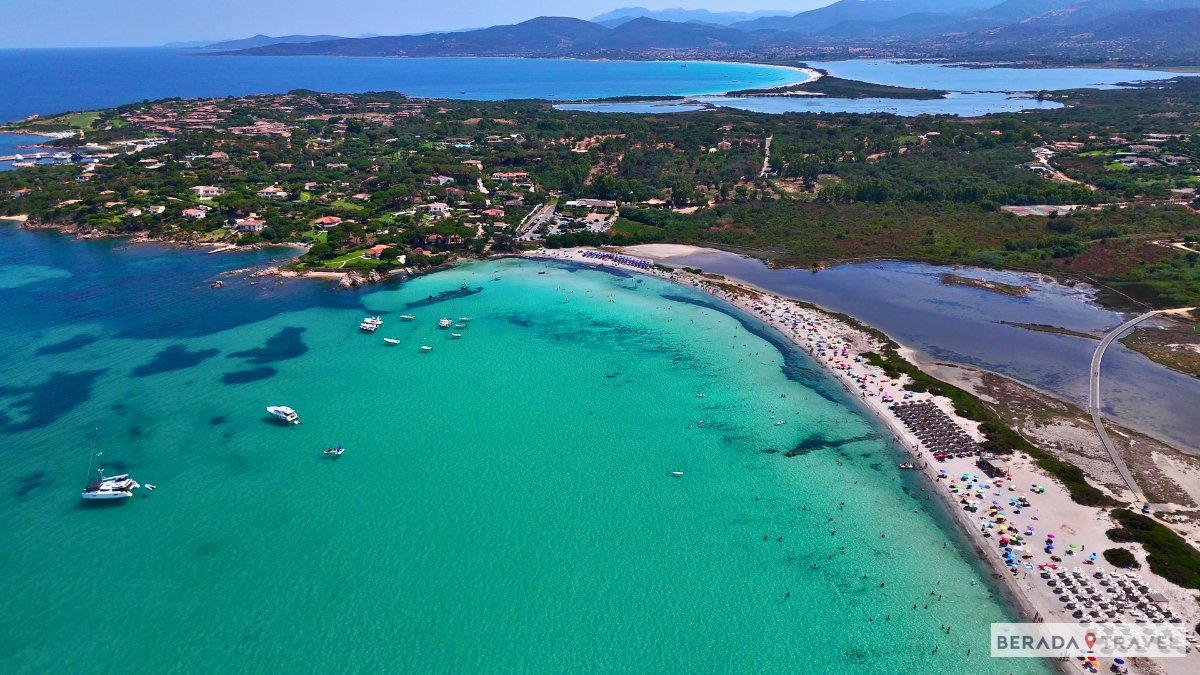 Praia Lu Impostu