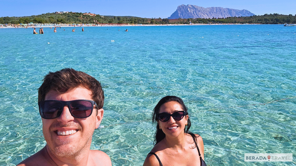 San Teodoro, Sardenha, Itália