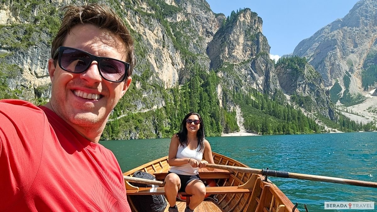 Lago di Braies