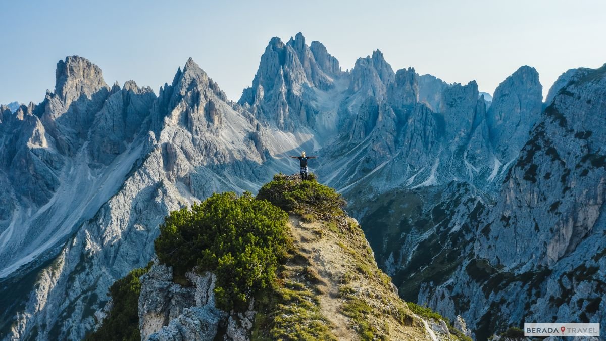 Cadini di Misurina