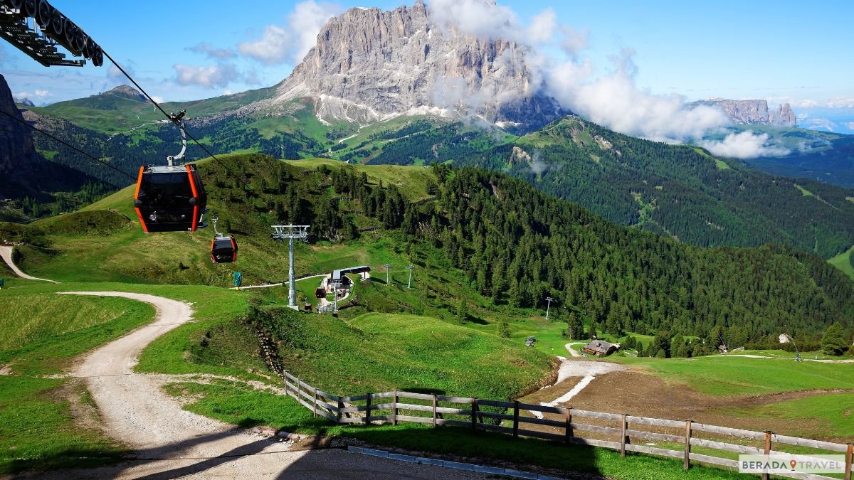Val Gardena