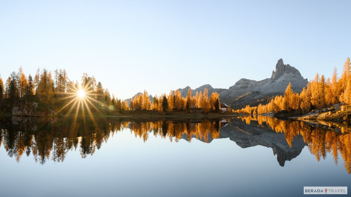Corda Lago