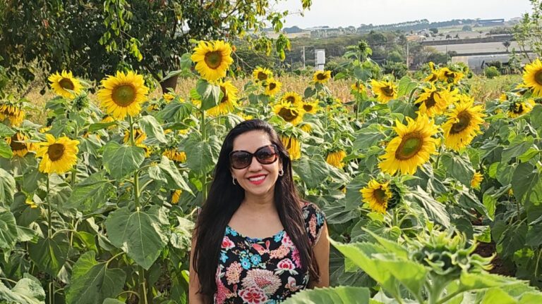 Holambra City of Flowers