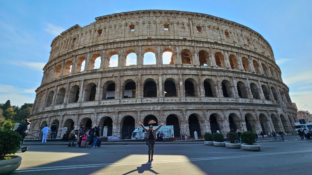 Roma: Top 15 Melhores Coisas para Fazer
